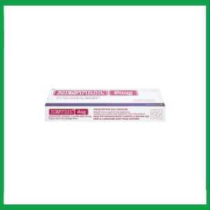 Nhà Thuốc Tiến Thành - Thuốc Zestril 5mg điều trị tăng huyết áp, suy tim (2 vỉ x 14 viên) 3 Nhà Thuốc Tiến Thành - 4 5 2
