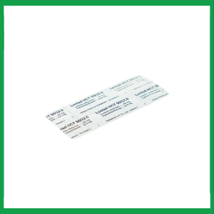 Nhà Thuốc Tiến Thành - Thuốc Lostad HCT 50/12.5 điều trị tăng huyết áp, giảm nguy cơ đột quỵ (3 vỉ x 10 viên) 2 Nhà Thuốc Tiến Thành - 4 5