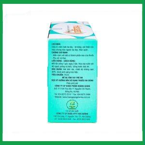 Nhà Thuốc Tiến Thành - Bột Hadugast Hải Dương điều trị viêm loét dạ dày, tá tràng (20 gói x 3g) 3 Nhà Thuốc Tiến Thành - 4 7 4