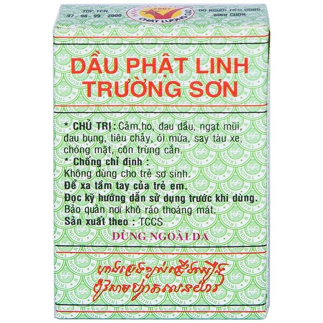 400002257_dau_phat_linh_truong_so.jpg Nhà Thuốc Tiến Thành - 400002257 dau phat linh truong so