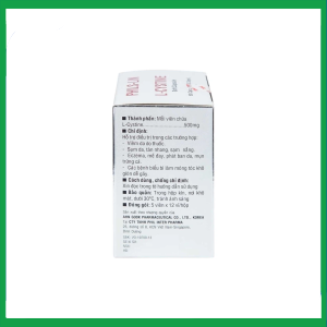 Nhà Thuốc Tiến Thành - 5 13