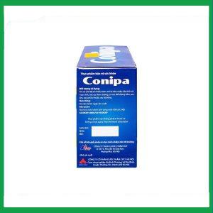 Nhà Thuốc Tiến Thành - Dung dịch uống Conipa CPC1 Hà Nội bổ sung kẽm, tăng cường sức đề kháng cho cơ thể (4 vỉ x 5 ống x 5ml) 4 Nhà Thuốc Tiến Thành - 5 14