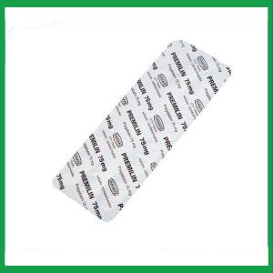 Nhà Thuốc Tiến Thành - Thuốc Premilin 75mg điều trị động kinh cục bộ (3 vỉ x 10 viên) 5 Nhà Thuốc Tiến Thành - 5 2 1