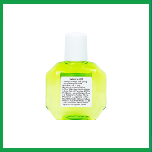 Nhà Thuốc Tiến Thành - Thuốc nhỏ mắt Eyemiru 40 EX điều trị căng mắt, xung huyết kết mạc (15ml) 4 Nhà Thuốc Tiến Thành - 5