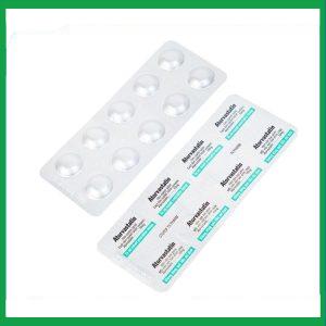 Nhà Thuốc Tiến Thành - Thuốc Atorvastatin 10mg điều trị tăng cholesterol toàn phần, LDL-cholesterol (3 vỉ x 10 viên) 1 Nhà Thuốc Tiến Thành - 5 4