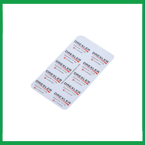 Nhà Thuốc Tiến Thành - Thuốc Drexler điều trị ngắn hạn chứng mất ngủ (60 viên) 5 Nhà Thuốc Tiến Thành - 5 4