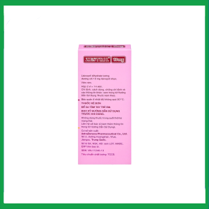 Nhà Thuốc Tiến Thành - Thuốc Zestril 10mg điều trị tăng huyết áp, suy tim (2 vỉ x 14 viên) 4 Nhà Thuốc Tiến Thành - 5 6 1