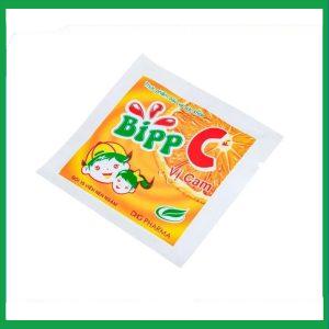 Nhà Thuốc Tiến Thành - Viên ngậm Bipp C DHG Pharma vị cam hỗ trợ tăng cường sức đề kháng (35 gói) 2 Nhà Thuốc Tiến Thành - 5 6