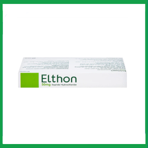 Nhà Thuốc Tiến Thành - Thuốc Elthon điều trị những triệu chứng viêm dạ dày mạn tính (2 vỉ x 10 viên) 4 Nhà Thuốc Tiến Thành - 5 6