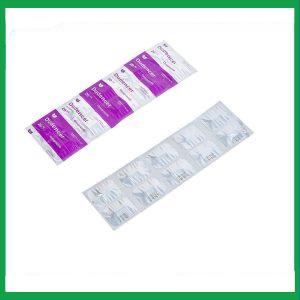 Nhà Thuốc Tiến Thành - Thuốc Dudencer giảm triệu chứng khó tiêu do acid (3 vỉ x 10 viên) 4 Nhà Thuốc Tiến Thành - 5 8 1