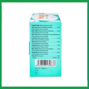 Nhà Thuốc Tiến Thành - Bột Hadugast Hải Dương điều trị viêm loét dạ dày, tá tràng (20 gói x 3g) 4 Nhà Thuốc Tiến Thành - 5 9 1