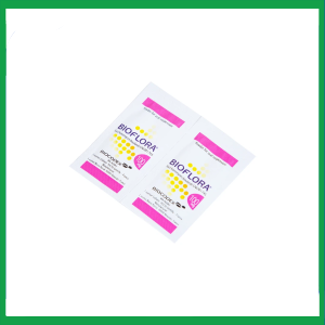 Nhà Thuốc Tiến Thành - Bột Bioflora 100mg điều trị tiêu chảy (20 gói) 4 Nhà Thuốc Tiến Thành - 5 9