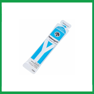 Nhà Thuốc Tiến Thành - Hỗn dịch uống Yumangel F Yuhan kháng acid và cả thiện loét dạ dày - tá tràng (20 gói x 15ml) 5 Nhà Thuốc Tiến Thành - 6 1