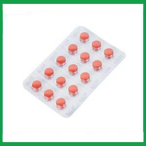 Nhà Thuốc Tiến Thành - Thuốc Tanakan điều trị triệu chứng rối loạn nhận thức ở người lớn tuổi (2 vỉ x 15 viên) 5 Nhà Thuốc Tiến Thành - 6 2