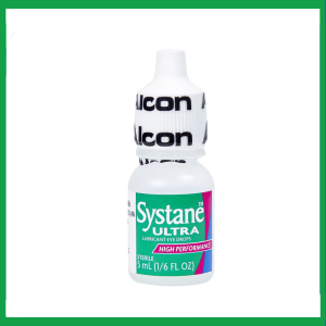 Nhà Thuốc Tiến Thành - Thuốc nhỏ mắt Systane Ultra giảm các chứng rát và kích ứng do khô mắt (5ml) 1 Nhà Thuốc Tiến Thành - 6