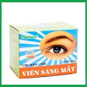 Nhà Thuốc Tiến Thành - 7936 vien sang mat traphaco 1224