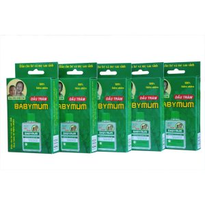 Nhà Thuốc Tiến Thành - Tinh dầu tràm BabyMum cho mẹ và bé - Chai 22ml 3 Nhà Thuốc Tiến Thành - 79a25424c0fd2408829af04ef835c0b7