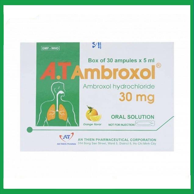A.T-Ambroxol-30mg.jpg Nhà Thuốc Tiến Thành - A.T Ambroxol 30mg