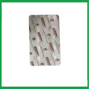 Nhà Thuốc Tiến Thành - Thuốc Aceronko 1mg Pharbaco (Hộp 3 Vỉ x 10 Viên) 2 Nhà Thuốc Tiến Thành - ACERONKO 1.1 1