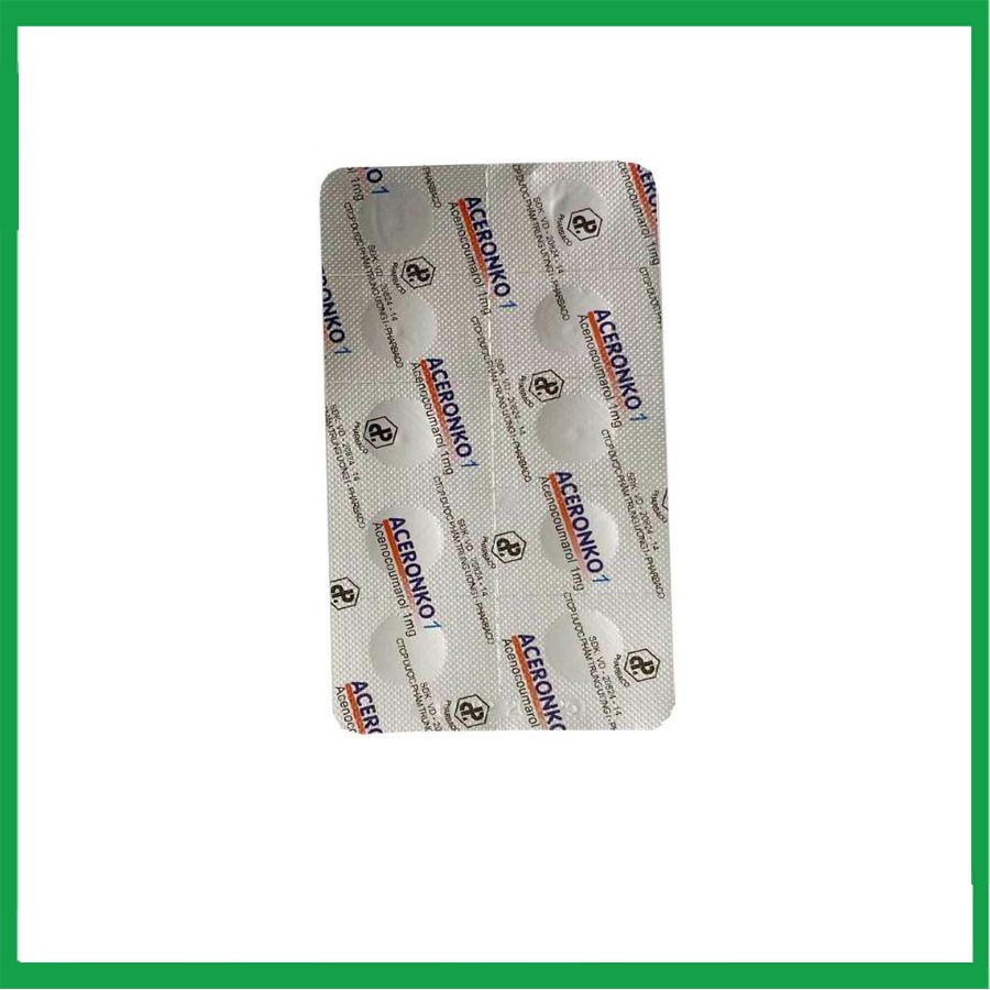 ACERONKO-1.1-1.jpg Nhà Thuốc Tiến Thành - ACERONKO 1.1 1