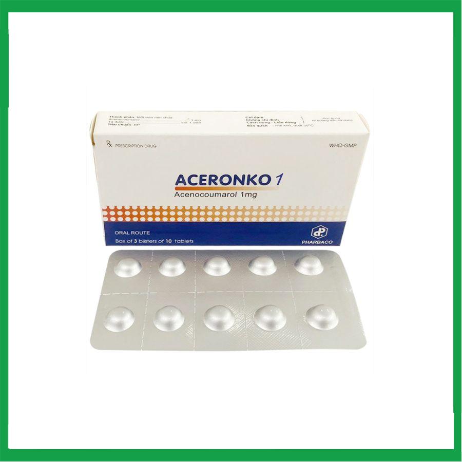 ACERONKO-1.2-1.jpg Nhà Thuốc Tiến Thành - ACERONKO 1.2 1