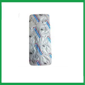 Nhà Thuốc Tiến Thành - Thuốc Aceronko 4 Pharbaco (Hộp 3 Vỉ x 10 Viên) 2 Nhà Thuốc Tiến Thành - ACERONKO 4.2