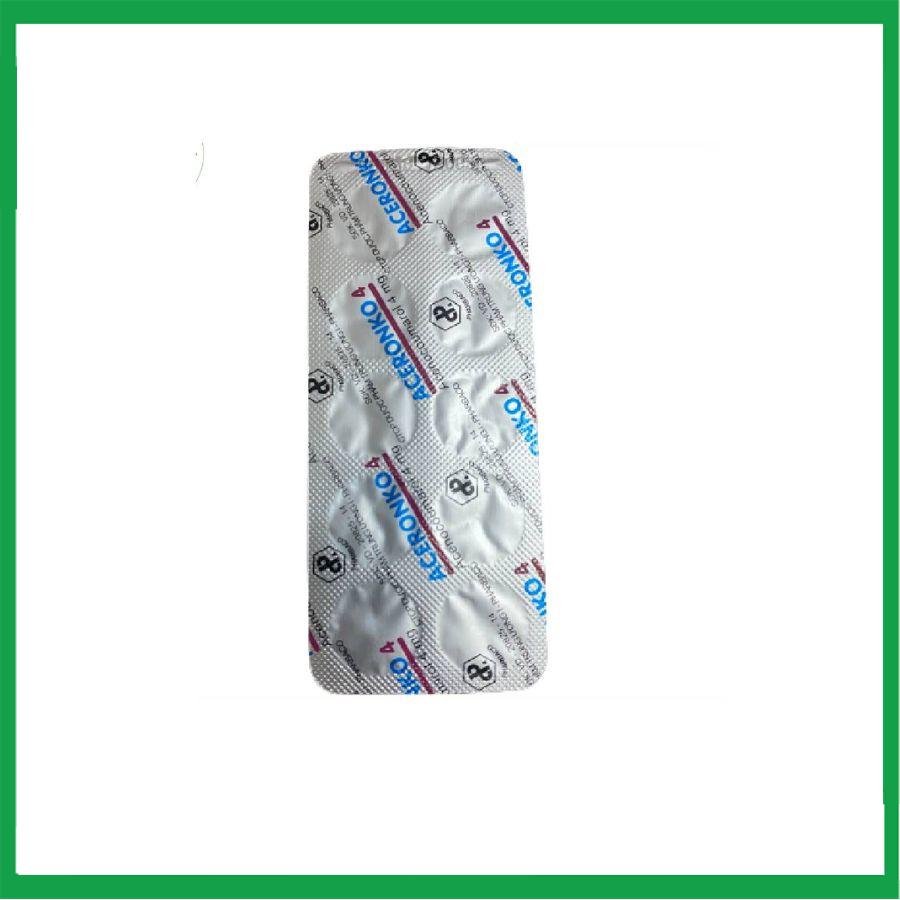 ACERONKO-4.2.jpg Nhà Thuốc Tiến Thành - ACERONKO 4.2