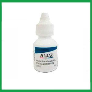 Nhà Thuốc Tiến Thành - ACULAR 1