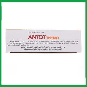 Nhà Thuốc Tiến Thành - ANTOT thymo1