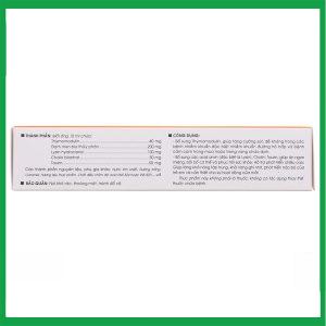 Nhà Thuốc Tiến Thành - ANTOT thymo2