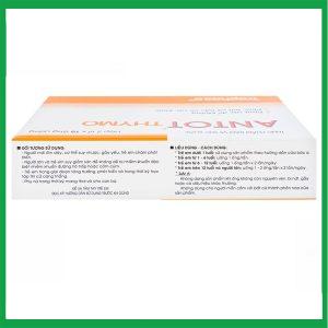 Nhà Thuốc Tiến Thành - ANTOT thymo3