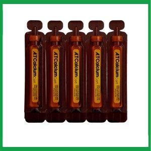 Nhà Thuốc Tiến Thành - AT Calcium Cort 3