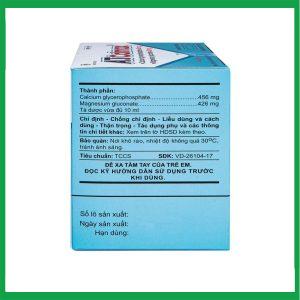 Nhà Thuốc Tiến Thành - AT Calmax 1