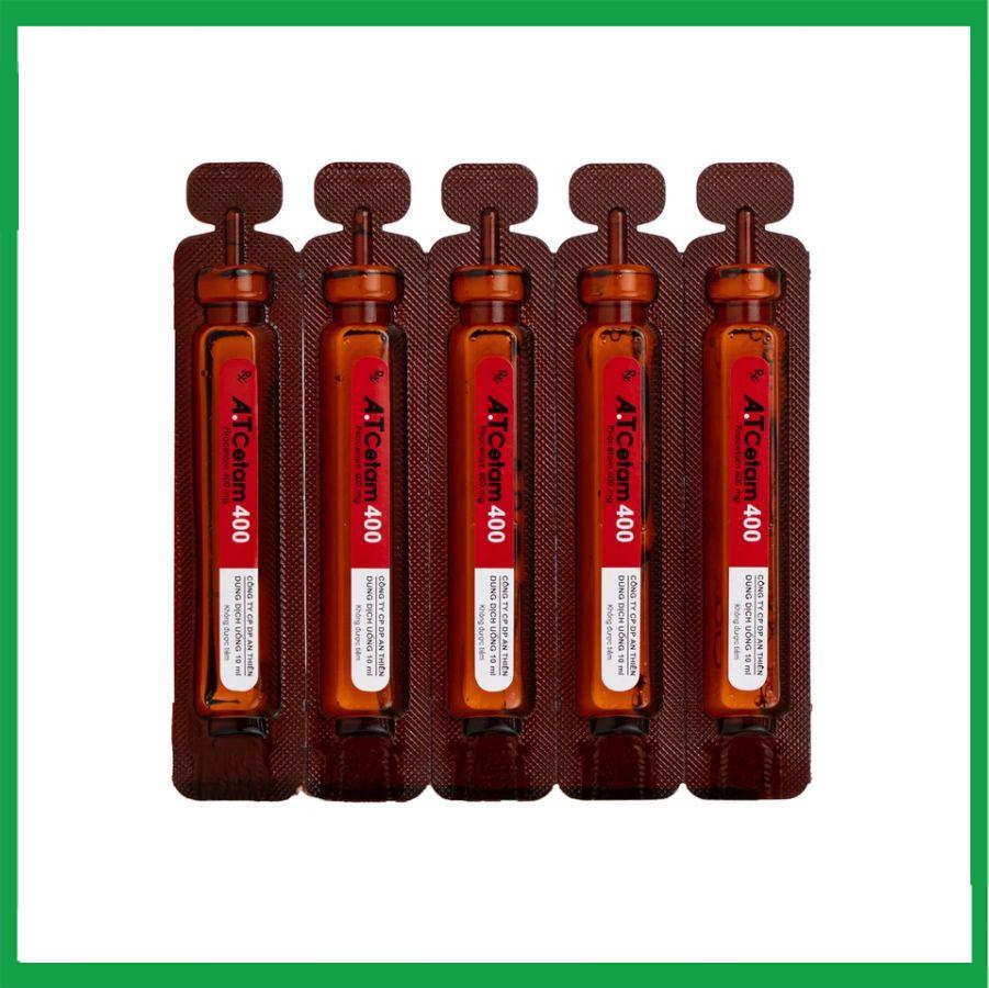 AT-Cetam-400-1.jpg Nhà Thuốc Tiến Thành - AT Cetam 400 1