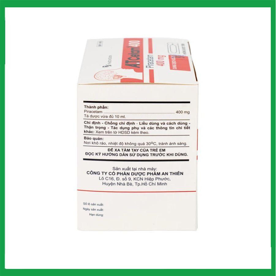 AT-Cetam-400-2.jpg Nhà Thuốc Tiến Thành - AT Cetam 400 2