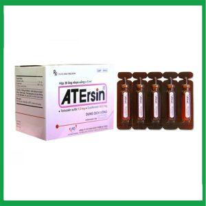 Nhà Thuốc Tiến Thành - ATErsin1