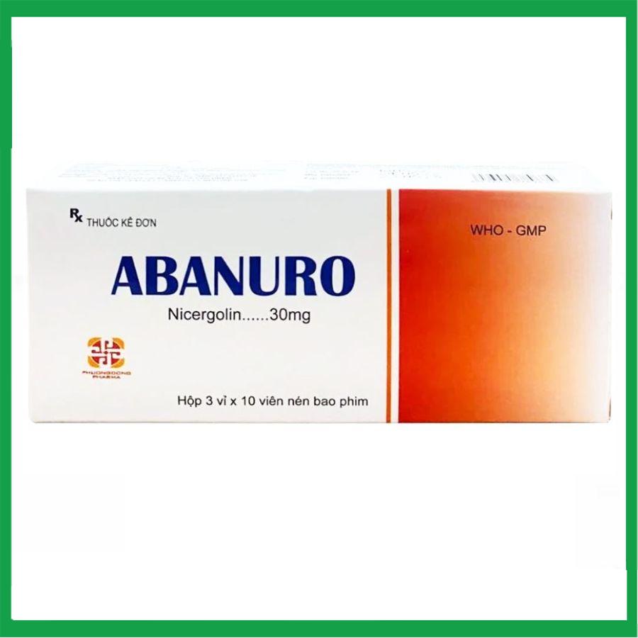 Abanuro.jpg Nhà Thuốc Tiến Thành - Abanuro
