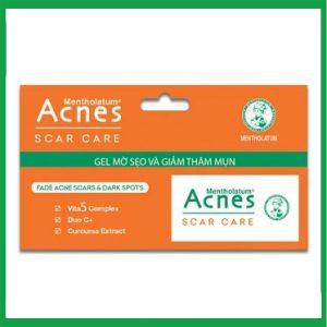 Nhà Thuốc Tiến Thành - Acnes Scar Care 2