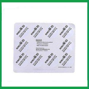 Nhà Thuốc Tiến Thành - Acnotin 10mg 4 1