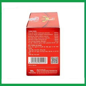 Nhà Thuốc Tiến Thành - Acotea 4g1