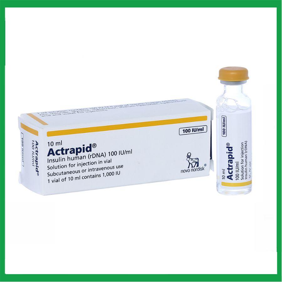 Actrapid.jpg Nhà Thuốc Tiến Thành - Actrapid