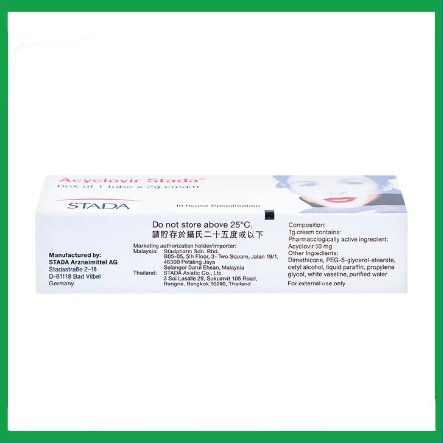 Acyclovir-Stada-Cream-4.jpg Nhà Thuốc Tiến Thành - Acyclovir Stada Cream 4