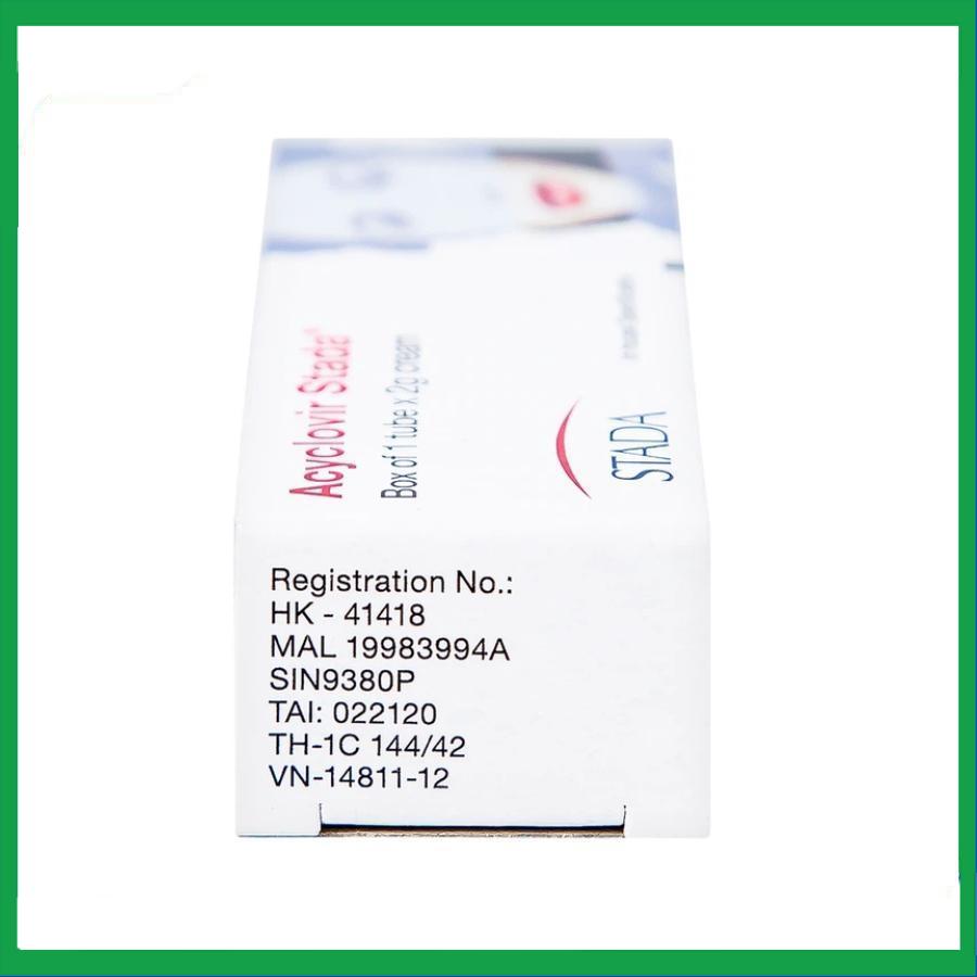Acyclovir-Stada-Cream-5.jpg Nhà Thuốc Tiến Thành - Acyclovir Stada Cream 5