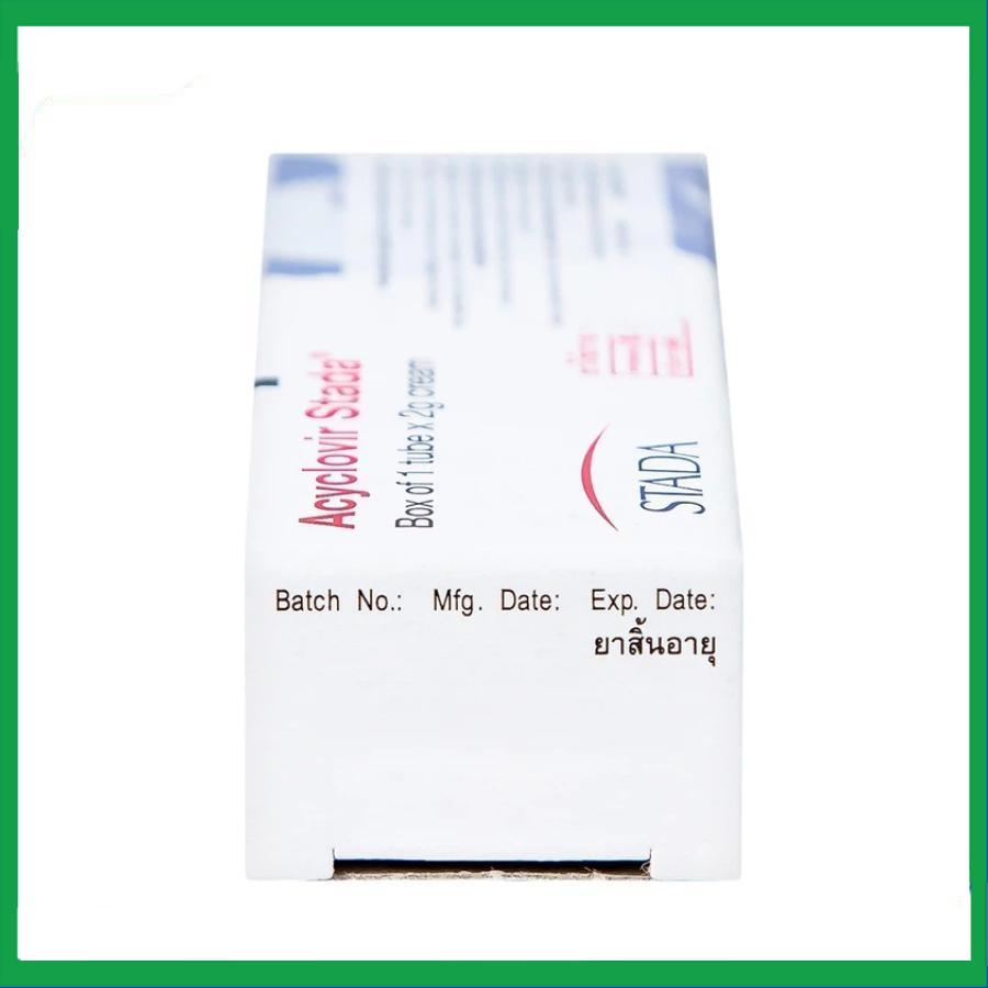 Acyclovir-Stada-Cream-6.jpg Nhà Thuốc Tiến Thành - Acyclovir Stada Cream 6