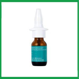 Nhà Thuốc Tiến Thành - Thuốc xịt mũi Adacast Meraplion điều trị viêm mũi dị ứng, sung huyết và mất mùi, viêm mũi xoang (60 liều) 1 Nhà Thuốc Tiến Thành - Adacast 60 lieu 1