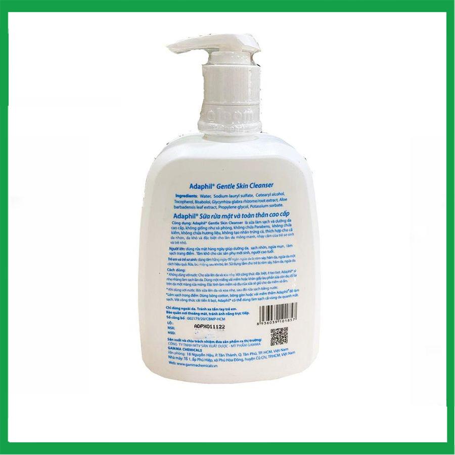 Adaphil-1.jpg Nhà Thuốc Tiến Thành - Adaphil 1