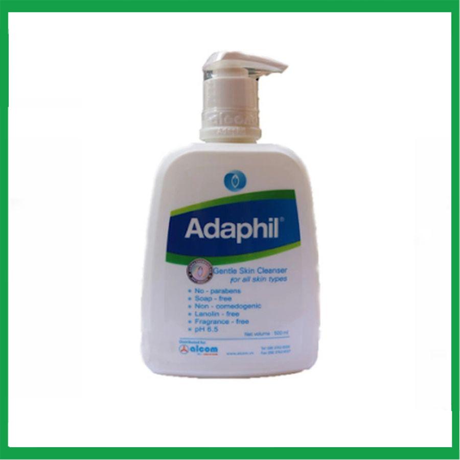 Adaphil.jpg Nhà Thuốc Tiến Thành - Adaphil