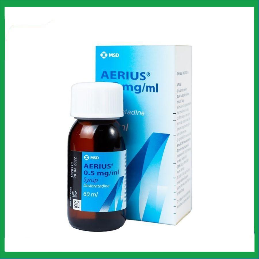 Aerius-MSD.jpg Nhà Thuốc Tiến Thành - Aerius MSD