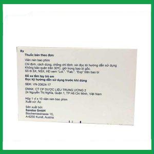 Nhà Thuốc Tiến Thành - Akudinir 3