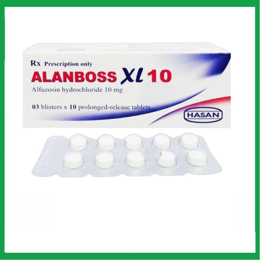 Alanboss-Xl-10.jpg Nhà Thuốc Tiến Thành - Alanboss Xl 10